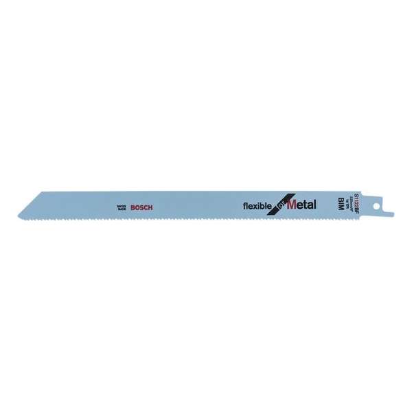 Reciprozaagblad S1122BF 5 Reciprozaagblad S1122BF 5