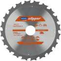Norton Clipper Multi-Materials - Cirkelzaagbladen