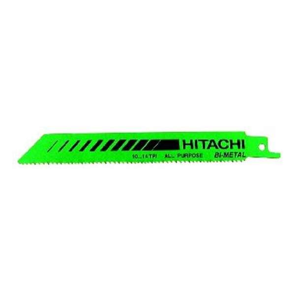 Hikoki Schrobzaagbladen rd30b/s922vf blister van 5 bladen Hikoki Schrobzaagbladen rd30b/s922vf blister van 5 bladen