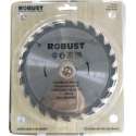 Zaagblad Robust XZRB-0004 165Mm X 30Mm X 24T