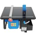 Silverline 450 W tegelsnijder