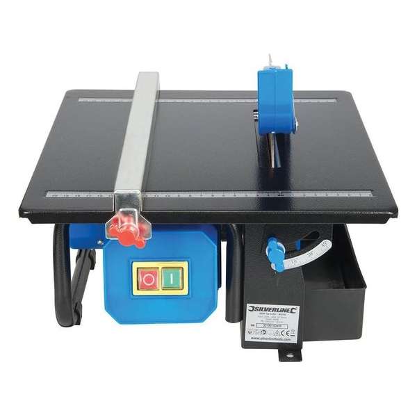 Silverline 450 W tegelsnijder Silverline 450 W tegelsnijder