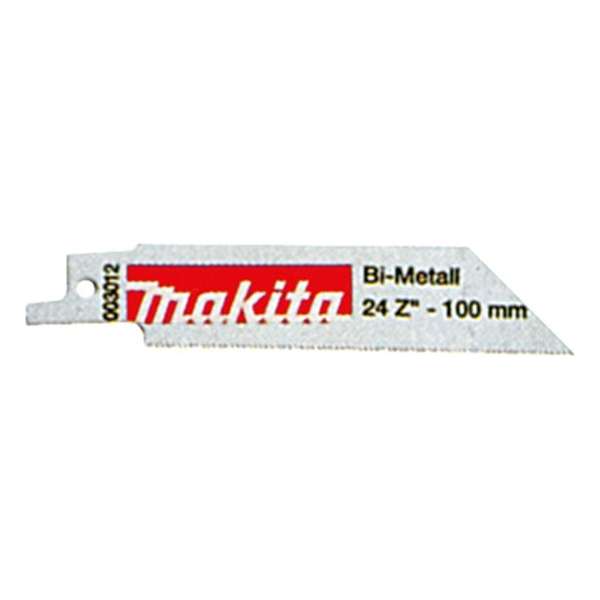 Makita P-04896 Reciprozaagb 80 met. S522AF Makita P-04896 Reciprozaagb 80 met. S522AF