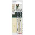 Bosch - Decoupeerzaagblad HCS, T 101 BR Clean for Wood