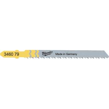 Milwaukee Decoupeerzaagblad T 101 BR