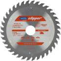Norton Clipper Hout en Composiet - Zaagbladen ATB Finishing voor Cirkelzagen en Afkortzagen