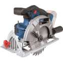 Scheppach CCS165 Cirkelzaag - Body - 20V