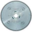 Metabo Cirkelzaagblad HM 216x30mm 60 tands FZ/TZ