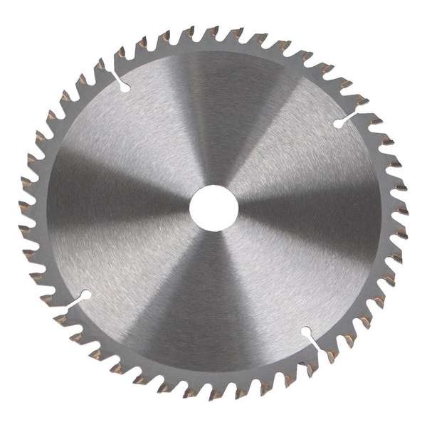 Scheppach Cirkelzaagblad - 255mm - Voor HM100MP - 48T - 7901200702 Scheppach Cirkelzaagblad - 255mm - Voor HM100MP - 48T - 7901200702