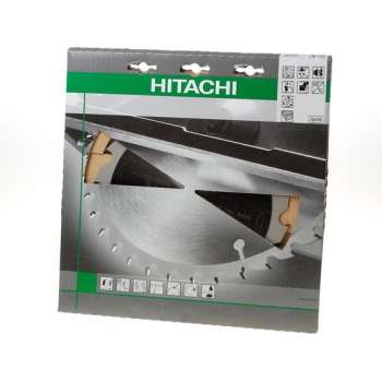 Hitachi Zaagblad HM zaagblad 235x30mm 18tands  (308310/750318)