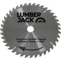 Lumberjack Zaagblad 305mm, 100T - CSB305100