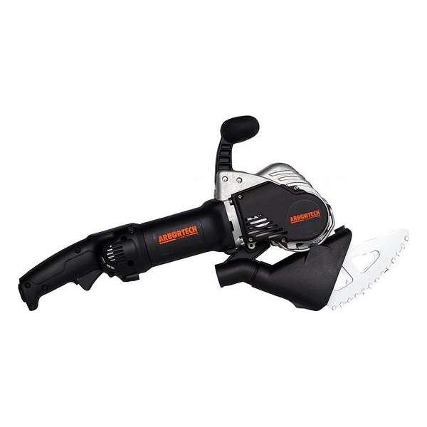 Arbortech alleszaag AS170 met bladen G - P en S Arbortech alleszaag AS170 met bladen G - P en S