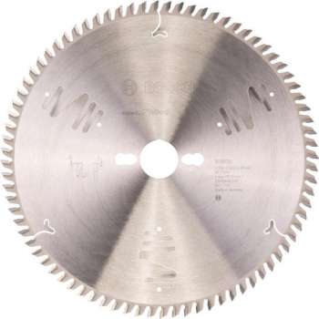 CIRKZB EXP WOOD T/STAT 250X30X3.2/2.2 80T