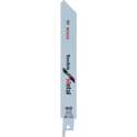Bosch Reciprozaagblad S 922 AF Flexible for Metal - 2 stuks