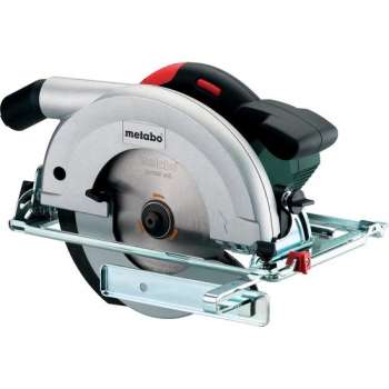 Metabo Cirkelzaagmachine KS 66 600542000