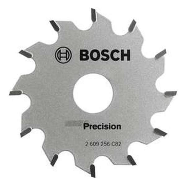 Cirkelzaagblad ‘Precision' Ø65x15mm, 12 tanden voor PKS 16 Multi) Cirkelzaagblad ‘Precision' Ø65x15mm, 12 tanden voor PKS 16 Multi)