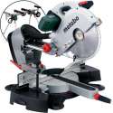 Metabo KGS 315 Afkortzaag incl. onderstel (KSU 251) - 2200W - 315 x 30mm