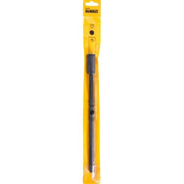 DeWalt verlengstuk gatenzaag DeWalt verlengstuk gatenzaag