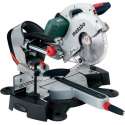 Metabo KGS 254 Plus Afkortzaag met Trekfunctie 254mm 2000W