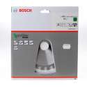 Bosch Cirkelzaagblad Optiline Wood 165 x 30/20 x 2,6 mm - 24 tanden