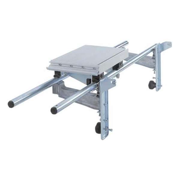 Festool 490312 / CS70 ST 650 Schuiftafel Festool 490312 / CS70 ST 650 Schuiftafel