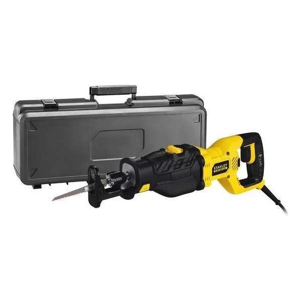 Stanley FME365K Reciprozaag - 1050W