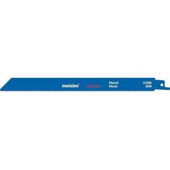 Metabo Reciprozaagblad 1,8 mm BiM 205 5 stuks