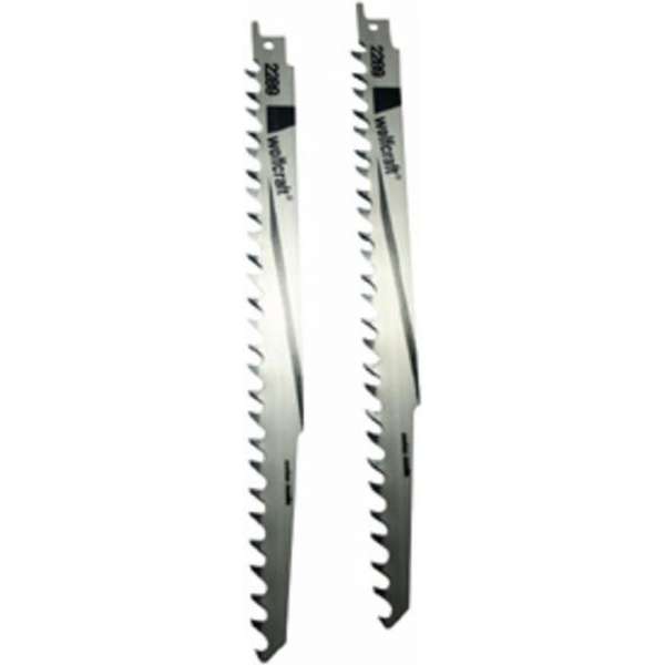 Wolfcraft zaagblad 2289 Wolfcraft zaagblad 2289