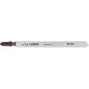 Labor decoupeerzaagblad Metaal T318A (5 stuks)