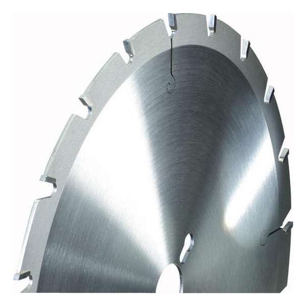 Westfalia Hardmetalen bouw cirkelzaagblad 315 x 30 x 3,2 mm, 24 tanden Westfalia Hardmetalen bouw cirkelzaagblad 315 x 30 x 3,2 mm, 24 tanden
