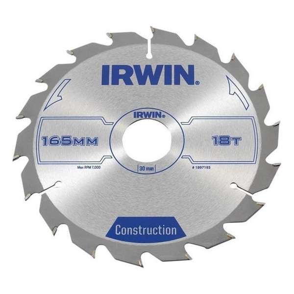 Irwin zaagblad Irwin zaagblad