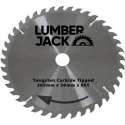 Lumberjack Zaagblad 305mm 80T - CSB30580