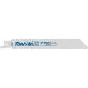 Makita B-43240-per-stuk  Reciprozaagblad 132 H&M S922VF
