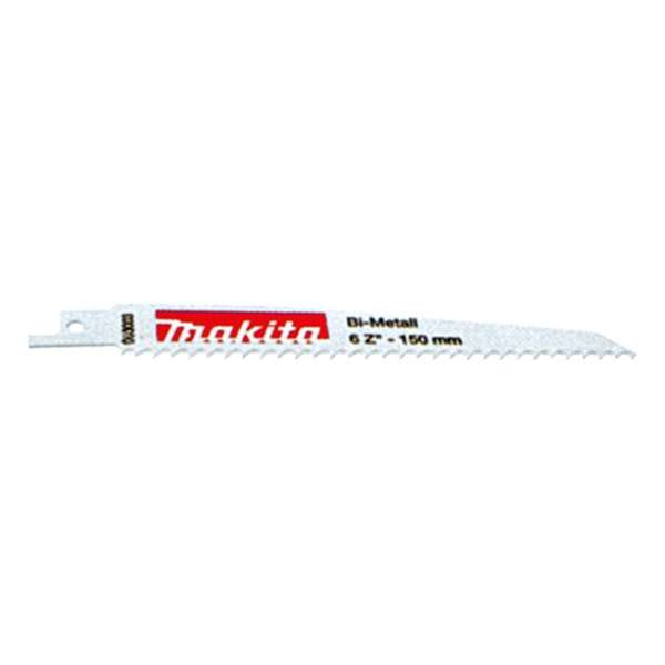 Makita P-05088 Reciprozaagb 130 hout S611DF Makita P-05088 Reciprozaagb 130 hout S611DF