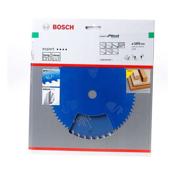 Cirkelzaagblad expert for HighPressureLaminate 160x20x2.2/1.6x48 T Cirkelzaagblad expert for HighPressureLaminate 160x20x2.2/1.6x48 T