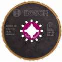 Bosch - BIM-TiN segmentzaagblad AOI 65 AB Multi Material 65 mm