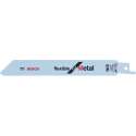 Reciprozaagblad Bosch S 922 AF (5 stuks)