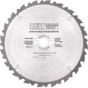 CMT 286.020.12M HW Cirkelzaagblad - 300 x 30 x 20T - Hout/Metaal/Beton
