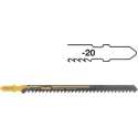 KWB decoupeerzaagblad hout extra lg 6233-20