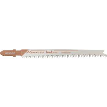 KWB Easy Cut Decoupeerzaagblad - Hout 2st 6230-20 KWB