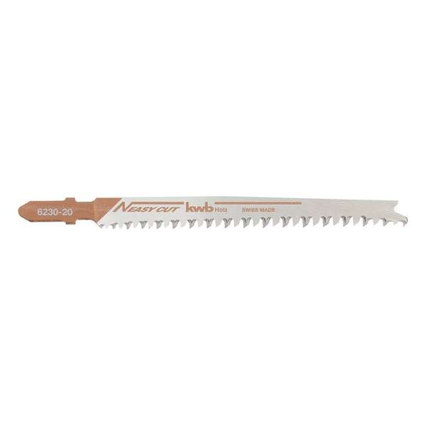 KWB Easy Cut Decoupeerzaagblad - Hout 2st 6230-20 KWB