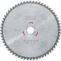 Metabo - Pílový kotúč HW/CT 250x30, 60 WZ 5°neg