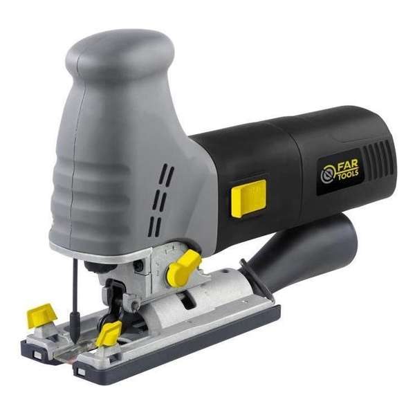 FARTOOLS Semi-pro decoupeerzaag 730 W JS730 FARTOOLS Semi-pro decoupeerzaag 730 W JS730