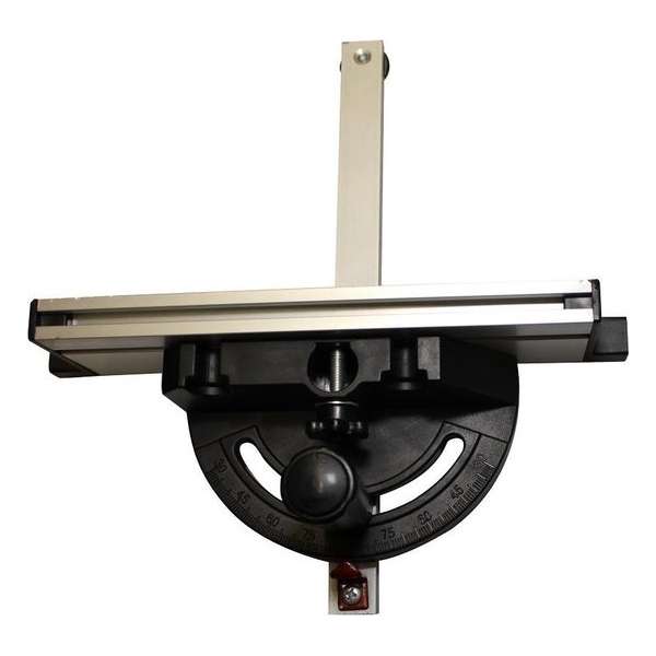 Scheppach Verstekgeleider HBS30, HBS261 Scheppach Verstekgeleider HBS30, HBS261
