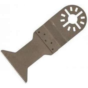 Multitool zaagblad bimetaal recht/breed RV