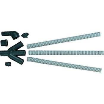 Dewalt zaagsel afzuigset De3500