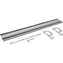 GTS1500 rails verlengstuk 0,7 m