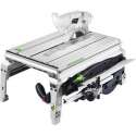 Festool CS 50 EBG-FLR Trek-/afkortzaagmachine - 1200W - 190mm
