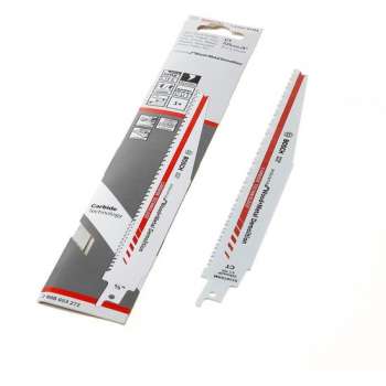 Recipro zaagblad Hout-Metaal s1167xhm