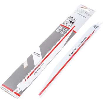 SAIZ 32 BLC C-Tec Speed HCS lang invalzaagblad Wood